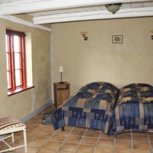 Eksholmens Gard B&B Klagerup 外观 照片