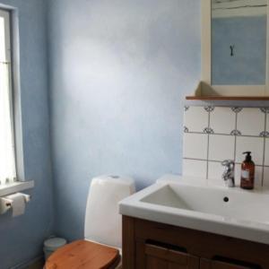 Eksholmens Gard B&B Klagerup 外观 照片