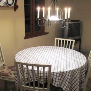 Eksholmens Gard B&B Klagerup 外观 照片
