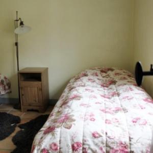 Eksholmens Gard B&B Klagerup 外观 照片